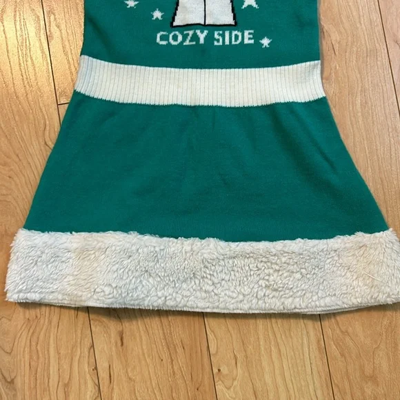 Star Wars Sort Sleeve Dress - Picture 3 of 4